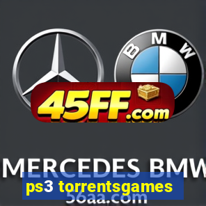 ps3 torrentsgames